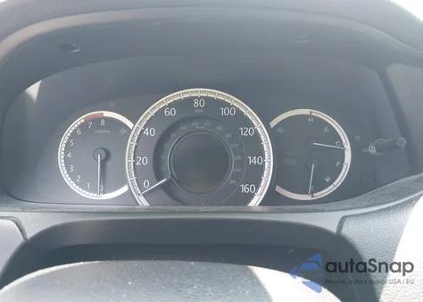 2013 Honda Accord Ex from USA, damaged, VIN 1HGCR2F75DA186347